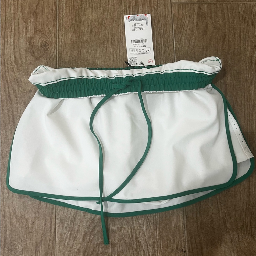 NWT Zara Skort - Picture 5 of 6